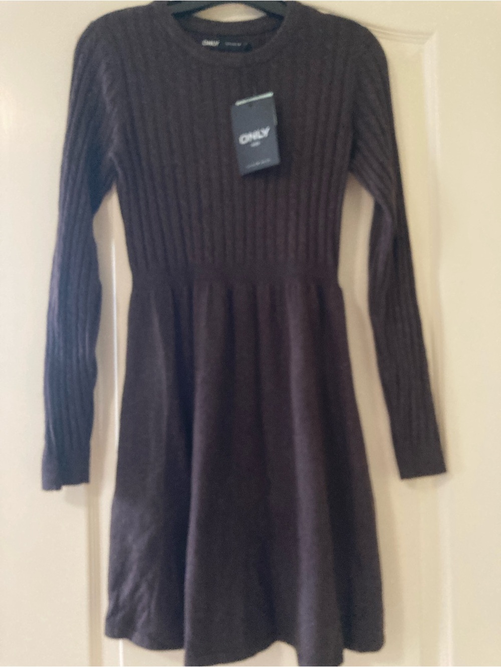 NWT Only Knit Dress